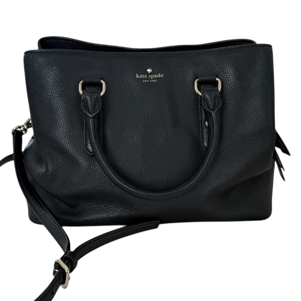 Kate‎ Spade Women’s Larchmont Avenue Evangelie Satchel Handbag